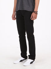 Volcom Encino 2 Skinny Pant - Black